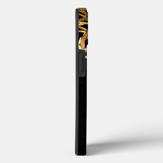 Coques Case-Mate iPhone Basket-ball spécial unique (Verso / Droite)