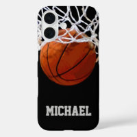 Basket-ball Votre nom