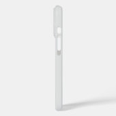 Coques Case-Mate iPhone Basket-ball Votre nom personnel (Verso / Gauche)