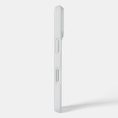Coques Case-Mate iPhone Basket-ball Votre nom personnel (Verso / Droite)