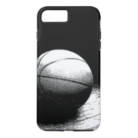 Basket blanc noir unique