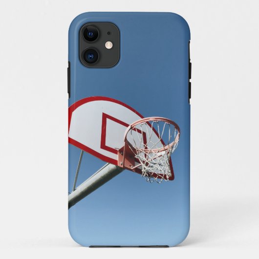 Coques Case-Mate iPhone Basket génial (Dos)
