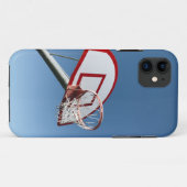 Coques Case-Mate iPhone Basket génial (Dos (Horizontal))