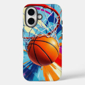 Coques Case-Mate iPhone Basket Net Guard (Verso)
