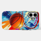 Coques Case-Mate iPhone Basket Net Guard (Verso (horizontal))