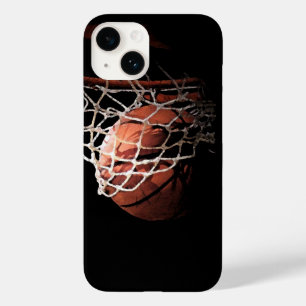 Coque Pour iPhone 14 Basket unique exclusif