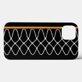 Coques Case-Mate iPhone Basketball Hoop Net_classic (Verso (horizontal))