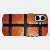 Coques Case-Mate iPhone Basketball Sports Protective iPhone / iPad case (Verso (horizontal))