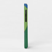 Coques Case-Mate iPhone Basketball Thrill (Dos/Gauche)