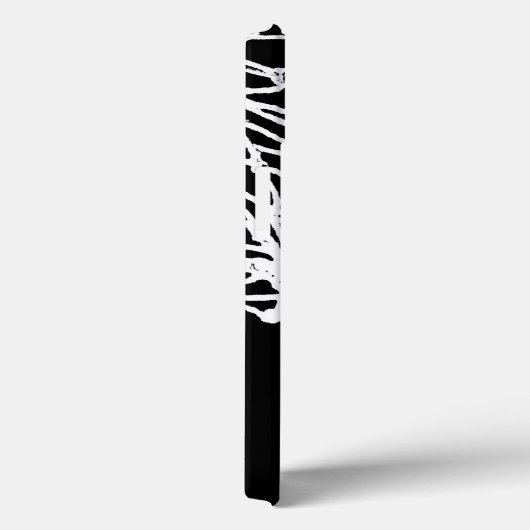 Coques Case-Mate iPhone Basketball unique résistance de qualité (Verso / Droite)