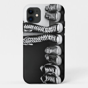 Coque Case-Mate Pour iPhone Baskets