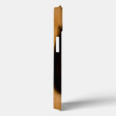 Coques Case-Mate iPhone Bass Guitare (Verso / Droite)