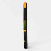 Coques Case-Mate iPhone Bass iphone 5 (Dos/Gauche)