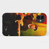 Coques Case-Mate iPhone Bass iphone 5 (Dos (Horizontal))