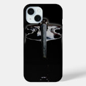 Coques Case-Mate iPhone Basse 1 iphcna (Verso)