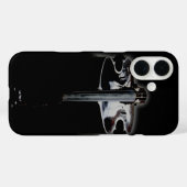 Coques Case-Mate iPhone Basse 1 iphcnm (Verso (horizontal))