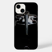 Coques Case-Mate iPhone Basse 1 iphcnm (Verso)