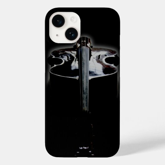 Coques Case-Mate iPhone Basse 1 iphcnm (Verso)