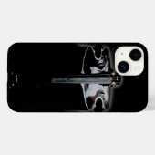 Coques Case-Mate iPhone Basse 1 iphcnm (Verso (horizontal))
