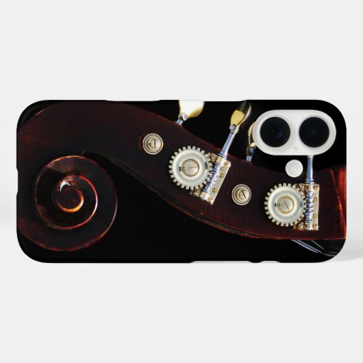 Coques Case-Mate iPhone Basse 2 iphcna (Verso (horizontal))