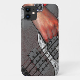 Case-Mate iPhone Case Basse 4 iphcn