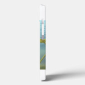 Coques Case-Mate iPhone Basse à grande bouche (Verso / Gauche)