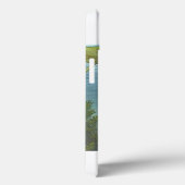 Coques Case-Mate iPhone Basse à grande bouche (Verso / Droite)