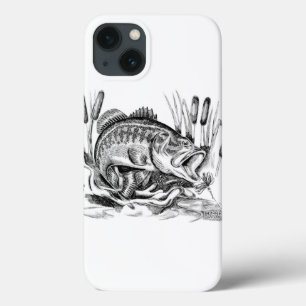 Case-Mate iPhone Case Basse à grande bouche