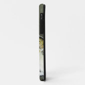 Coques Case-Mate iPhone Basse Bigmouth Hook (Dos/Gauche)