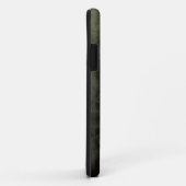 Coques Case-Mate iPhone Basse Bigmouth Hook (Dos/Droite)