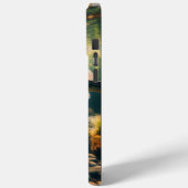 Coques Case-Mate iPhone Basse-bouche sous-marine (Verso / Gauche)