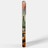 Coques Case-Mate iPhone Basse-bouche sous-marine (Verso / Droite)