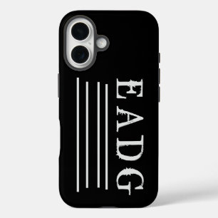 Coques iPhone 16 Basse réglée