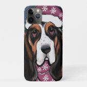 COQUES Case-Mate iPhone BASSET HOOK (Dos)
