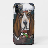 COQUES Case-Mate iPhone BASSET HOOK (Dos)