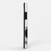 Coques Case-Mate iPhone Basset Hound (Dos/Droite)