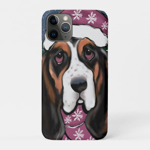 Case-Mate iPhone CASE BASSET HOUND 