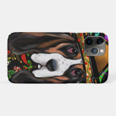 COQUES Case-Mate iPhone BASSET HOUND (Dos (Horizontal))