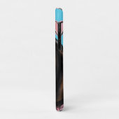 Coques Case-Mate iPhone Basset Hound (Dos/Gauche)