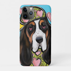 Case-Mate iPhone Case Basset Hound