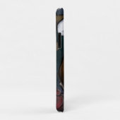 COQUES Case-Mate iPhone BASSET HOUND (Dos/Droite)