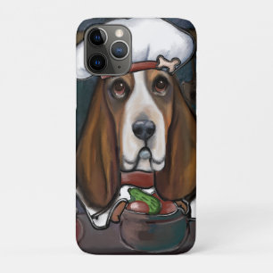 Case-Mate iPhone CASE BASSET HOUND