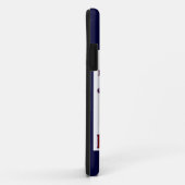 Coques Case-Mate iPhone Basset Hound Humour politique (Dos/Droite)