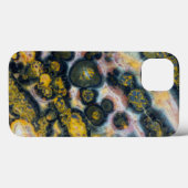 Coques Case-Mate iPhone Bassin d'océan coloré (Verso (horizontal))