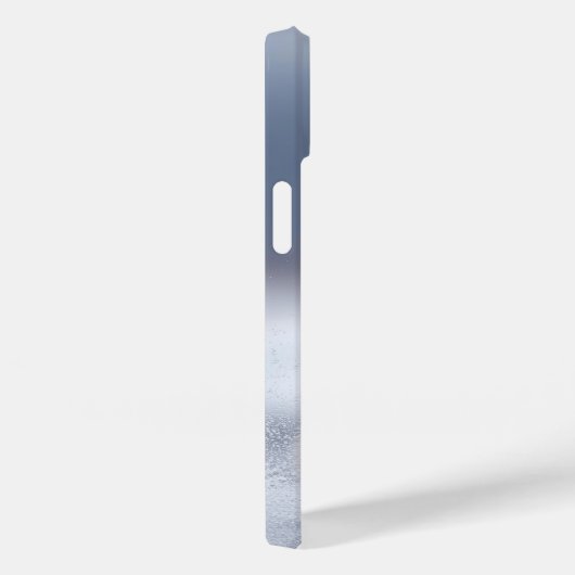 Coques Case-Mate iPhone Bassin d'ours polaire amusant (Verso / Droite)