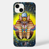 Coques Case-Mate iPhone Bastet (Verso)