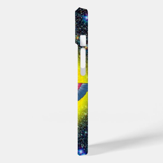 Coques Case-Mate iPhone Bastet (Verso / Gauche)