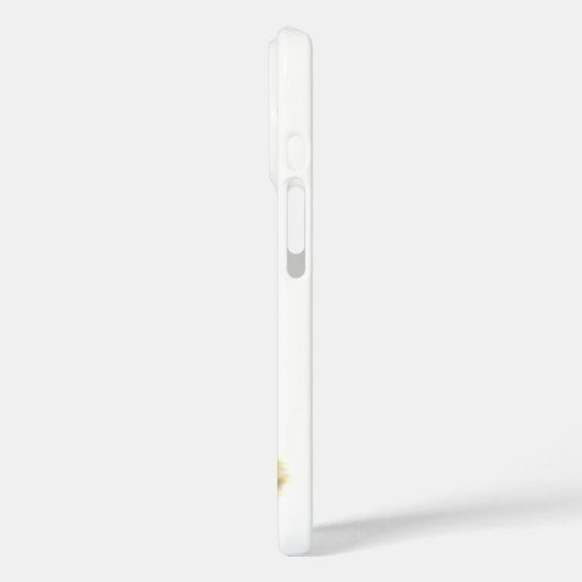 Coques Case-Mate iPhone Bat d'Halloween mignonne (Verso / Gauche)