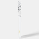 Coques Case-Mate iPhone Bat d'Halloween mignonne (Verso / Gauche)