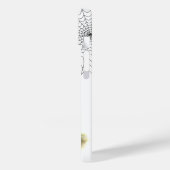 Coques Case-Mate iPhone Bat d'Halloween mignonne (Verso / Gauche)